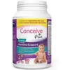 Image de CONCEIVE PLUS : Complément alimentaire pour soutenir la fertilité féminine, 60 capsules
