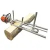 Image de Archer Australia - Scierie Portative Pour Tronçonneuse 61cm