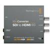 Image de Blackmagic Design CONVMBSH4K6G convertisseur de signal vidéo 4096 x 2160 pixels - Neuf