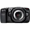 Image de Blackmagic Pocket Cinema Camera 4K - Caméscope - 4K / 60 ips - boîtier seul - carte flash - Bluetooth
