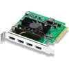 Image de Blackmagic Design Decklink Quad Enregistreur HDMI