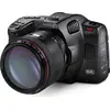 Image de Blackmagic Pocket Cinema Camera 6K Pro - Caméscope - 6K / 50 BpS - boîtier uniquement - carte flash - Bluetooth