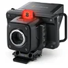 Image de Blackmagic Design Studio Camera 6K Pro Camescope d'épaule Noir - Neuf