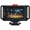 Image de Blackmagic Design Studio Camera 4K Pro G2 Camescope d'épaule 4K Ultra HD Noir - Neuf