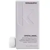 Image de Kevin Murphy Crystal.Angel masque nourrissant pour neutraliser les tons jaunes 250 ml