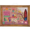 Image de Tiger Tribe TT021, Set de marqueurs à eau pour enfants, 1 an(s), Carton, Plastique, Multicolore