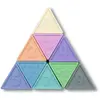 Image de Jellystone Designs Triblox pliable - Pastel
