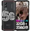 Image de Smartphone DOOGEE Blade 20 Turbo 5G Telephone Portable Incassable 32Go+256Go 10300mAh Android 15,Caméra AI 50MP, Écran 6.6" 90Hz Dual SIM