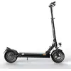 Image de JOYOR Y8-S ABE Certified Pliable Trottinette électrique - Moteur 500W Batterie 48V26AH Pneus de 10 Pouces - Noir