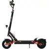 Image de JOYOR T6 Pliable Trottinette électrique - Moteur 600W Batterie 48V18AH Pneus de 10 Pouces - Noir