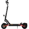 Image de JOYOR T10 Pliable Trottinette électrique - Moteur 1000W x2 Batterie 60V18AH Pneus de 10 Pouces - Noir
