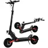Image de Joyor S10-S-Z (2025) - Trottinette électrique Pliable Deux moteurs 1000W 60V18Ah Sécran Couleur Haute Définition Avec Clignotants - Noir - Neuf