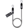 Image de Ptp 1505 Powertube Elite 4121 Silver -