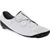 Image de Bont Vaypor S Li2 Chaussures de route Blanc UE 44 1/2 Hommes Blanc UE 44 1/2