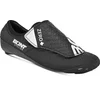 Image de Chaussures de cyclisme sur route Bont Zero+ Li2 Durolite, noir, taille 42 1/2 pour homme, noir, taille 42 1/2