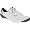 Image de Bont Riot Chaussures de route Blanc UE 40 Homme Blanc UE 40