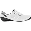 Image de Chaussures de vélo de course Bont Riot+ 24 Wide Blanc EU 45 Blanc EU 45