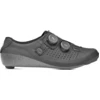 Image de Bont Vaypor, chaussures de vélo pour route, noir et gris, taille EU 43, pour homme, noir et gris, taille EU 43