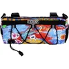 Image de Sac de guidon Cycology 8 Days 2,4 l Multicolore Multicolore Taille unique