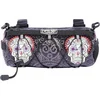 Image de Cycology Day Of The Living Black Sacoche de guidon 2.4l Multicolore One Size