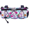 Image de Sac de guidon Cycology Secret Garden 2 l Multicolore Multicolore Taille unique