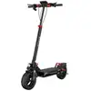 Image de Trottinette Électrique ENGWE Y600S - Moteur 500W Pneus De 10 Pouces Batterie 48V18AH Freins à Disque - Noir - Neuf