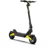 Image de Trottinette Électrique OOTD S10 - Moteur 1400W Batterie 48V20AH 10 Pouces Roues Freins à Disque - Noir - Neuf