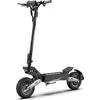 Image de Trottinette Électrique OOTD T10 - Batterie 48V13.5AH 11" Pouces Roues Freins à Disque - Noir Gris