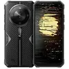 Image de Smartphone F105 Eurasia   Téléphone Android, 64 Go, 4 Go de RAM, écran 6,75 pouces, processeur MediaTek MT8768, batterie 10300 mAh   Noir