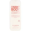 Image de Eleven I Want Body Shampooing Volume 300ml