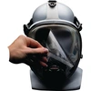 Image de Film de protection de la visière PAF-1018 Film anti-rayures 10 pcs/paquet CLEANSPACE