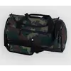 Image de Hurley Union Duffle Sac vert Uni