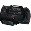 Image de Sac Hurley Union, couleur verte. Taille unique