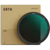 Image de Urth 40,5 mm Filtro Filtro Polarizzatore (CPL) per Obiettivo - Multi-Rivestimento, Filtro per Fotocamera in Vetro Ottico HD per Fotocamera Reflex en occasion ou reconditionné