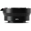 Image de Urth Adattatore Innesto Obiettivo (Manuale): Compatibile con Nikon F Obiettivo to Micro Four Thirds (M4/3) Corpo Macchina en occasion ou reconditionné