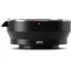 Image de Urth Adaptateur d'Objectif Compatible avec Canon EF/EF-S vers M4/3 (Manuel) en occasion ou reconditionné