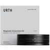 Image de Urth 58 mm Kit Filtri Magnetici UV, CPL, ND8, ND1000 (Plus) per Obiettivo 4-in-1   Nano Rivestimento, Filtro per Fotocamera in Vetro Ottico HD Con 2 Tappi en occasion ou reconditionné