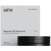 Image de Urth Kit Filtres Magnétiques 3-en-1 ND Selects 49 mm (Plus) en occasion ou reconditionné