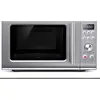 Image de Micro-ondes solo 25l 800w inox - Sage - SMO650BSS4EEU1 -