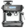 Image de Sage The Barista Pro, Machine à Café avec Mousseur, Acier Inoxydable Noir en occasion ou reconditionné