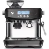 Image de Sage Espresso Maschine the Barista Pro Acier noir