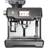 Image de Sage SES990BST4EEU1, machine à expresso, 2,5 l, grains de café, moulin intégré, 2400 W, gris, acier inoxydable