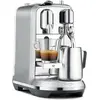 Image de Cafetière nespresso 19 bars inox - Sage - SNE800BSS4EFR1 - creatista plus