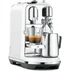 Image de Expresso Nespresso Creatista Plus Sel De Mer Machine à Café Nespresso Avec Buse Vapeur Automatique Pour Latte Art. - S