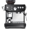 Image de Sage Barista Express Truffe Noire Expresso Automatique Broyeur Intégré - Sage
