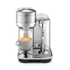 Image de Nespresso Creatista Vertuo Acier Inoxydable - Sage