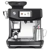 Image de Sage The Barista Touch Impress, Machine à Café avec Mousseur, Truffe Noire en occasion ou reconditionné