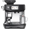 Image de Machine Expresso Sage Barista Touch Impress Truffe Noire écran Tactile Intuitif, Broyeur Intégré, Assistance Au Tassa