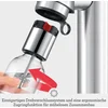 Image de Sage InFizz Fusion Acier inoxydable