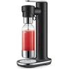 Image de Sage InFizz Fusion Acier inoxydable Noir